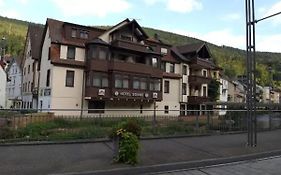 Hotel Sonne By Mastiff
